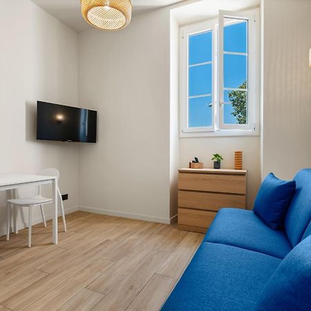 Residence Massena ニース エクステリア 写真