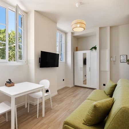 Residence Massena ニース エクステリア 写真
