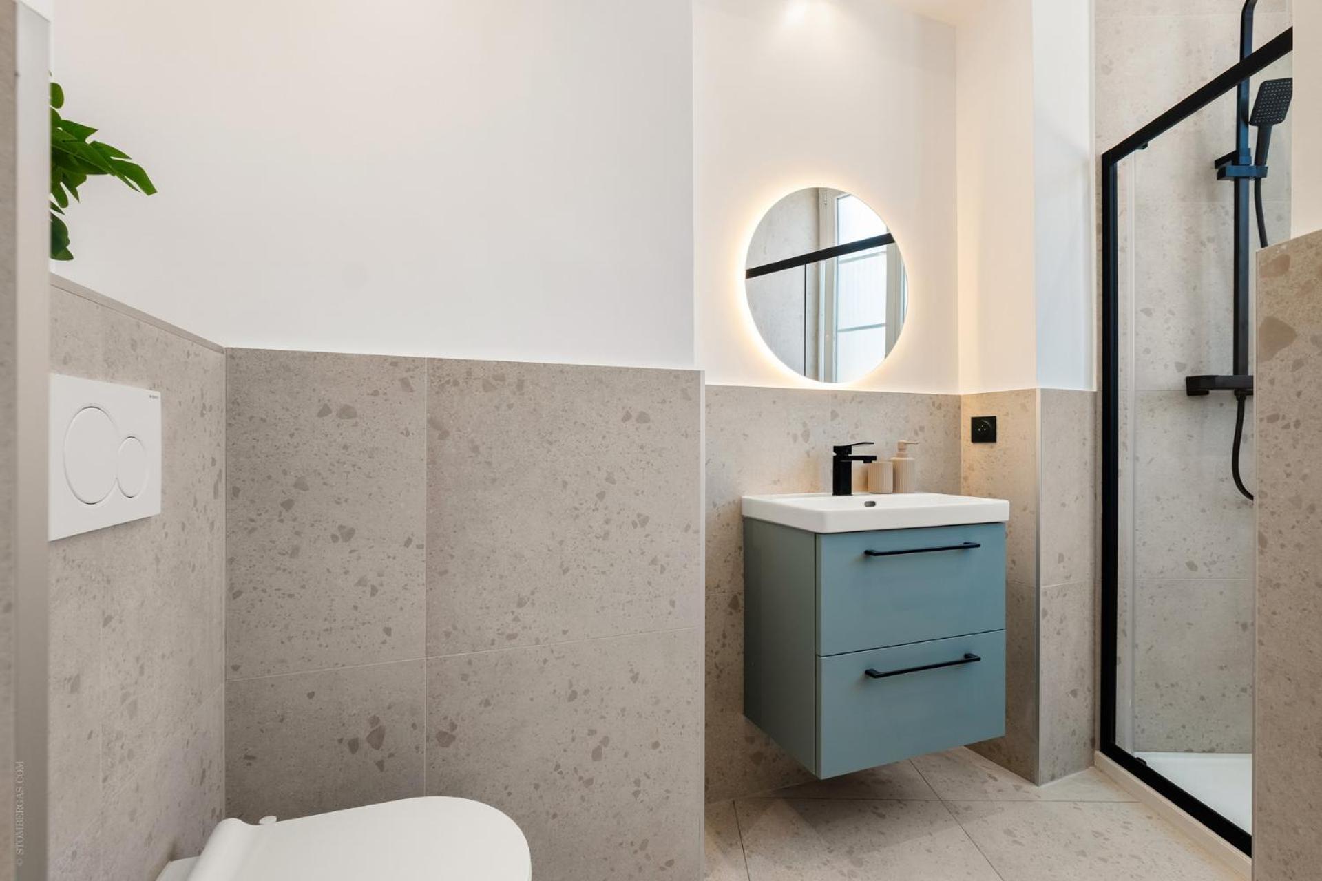 Residence Massena ニース エクステリア 写真
