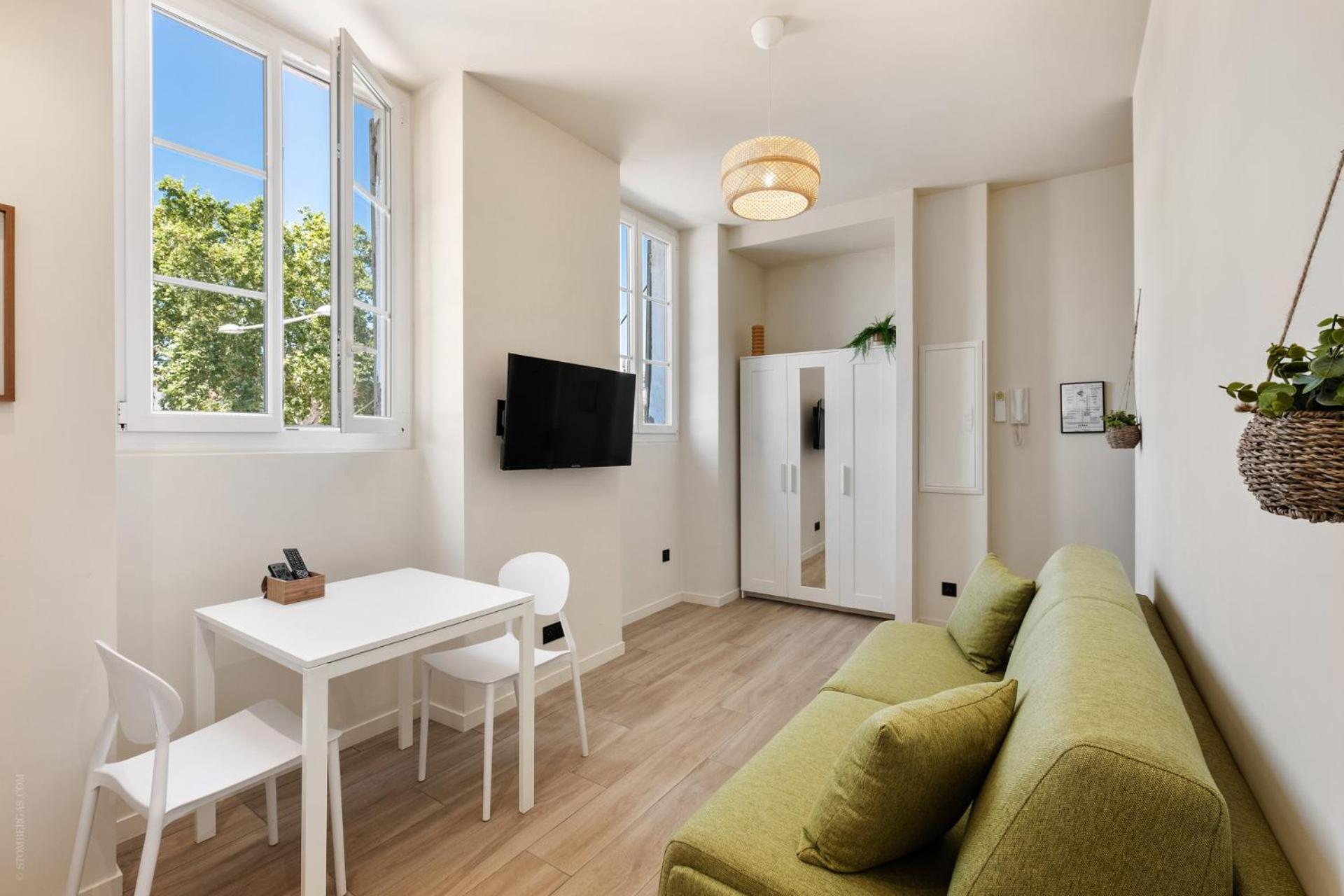 Residence Massena ニース エクステリア 写真