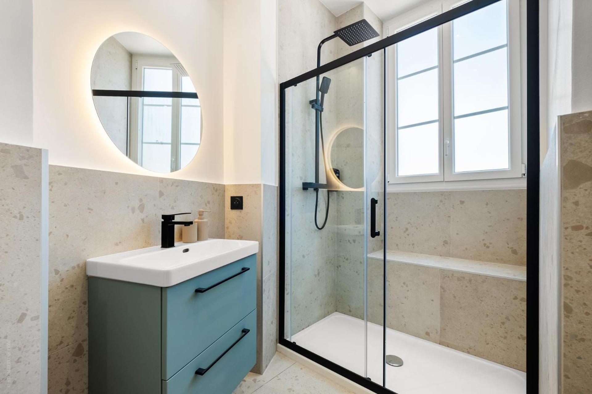 Residence Massena ニース エクステリア 写真